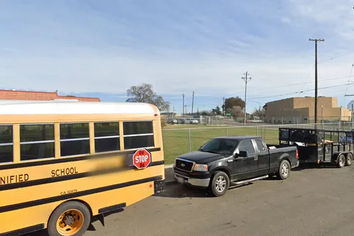 Roosevelt Elementary School