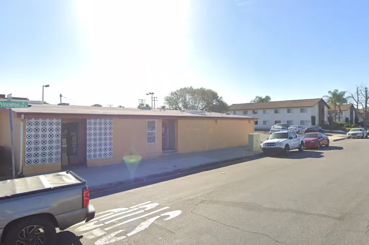 Mountain Avenue Animal Hospital