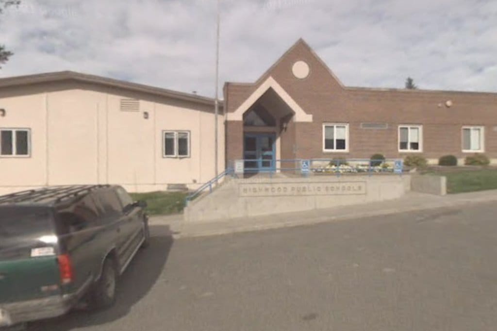 Highwood High School