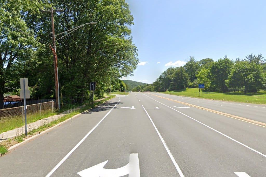 Orangetown Town Court