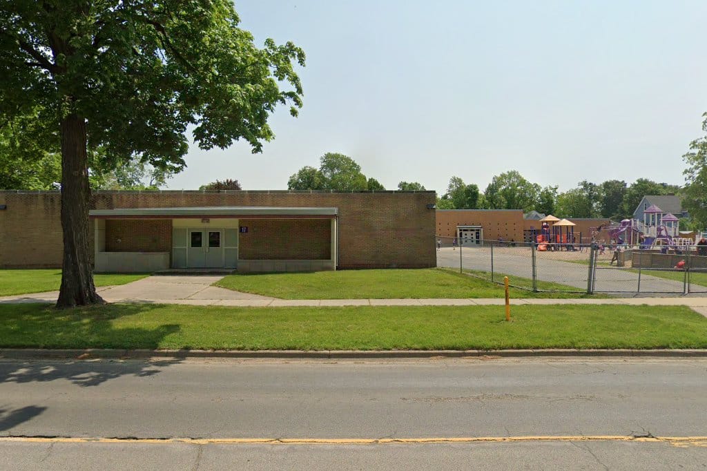 Ruth Hoppin Elementary School