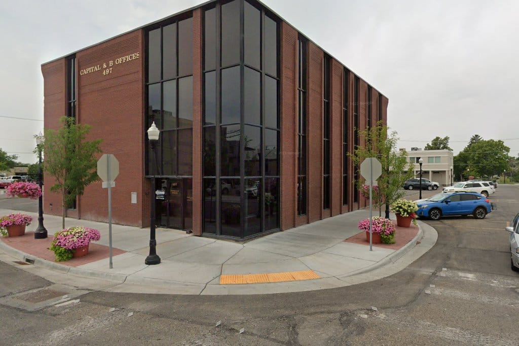 Clark County Prosecuting Attorney