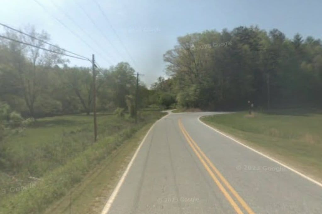 Collettsville School