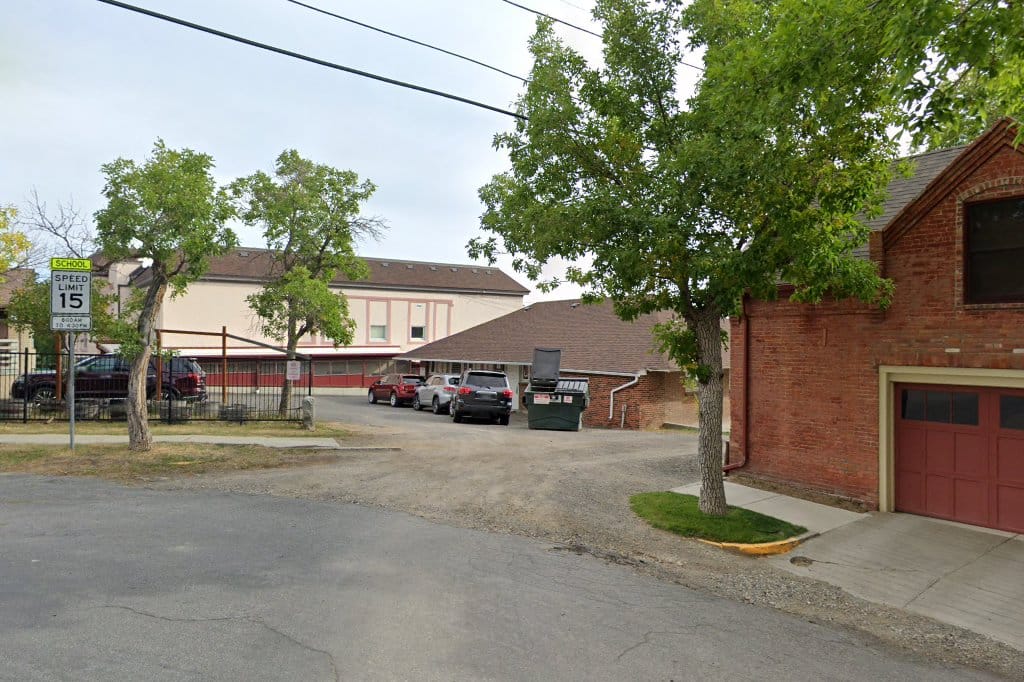 Hawthorne School