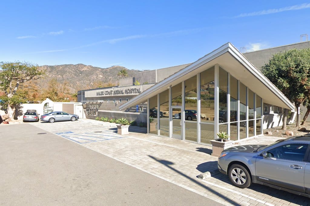 Malibu Coast Animal Hospital