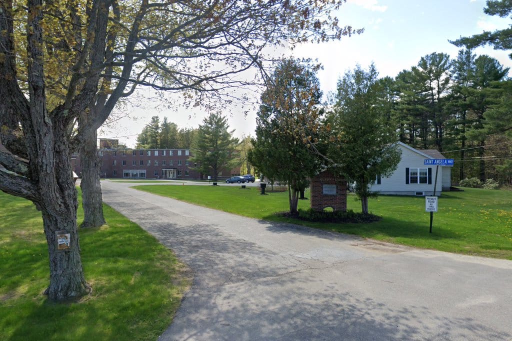 Mount Merici Academy
