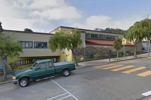 Mckinley Elementary School