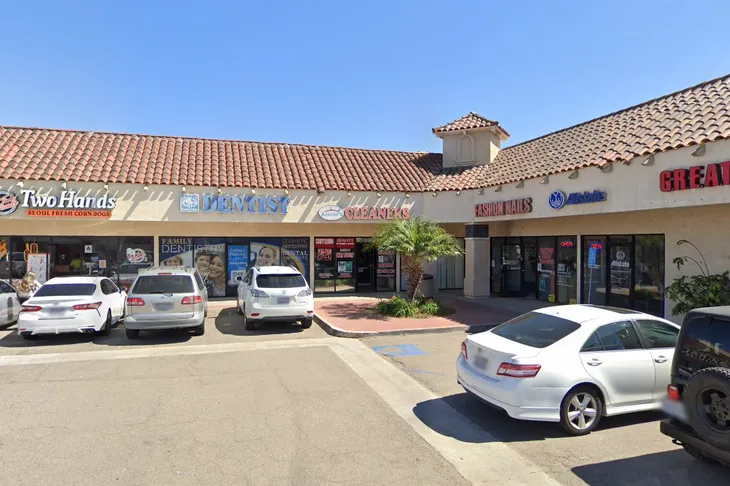 Animal Hospital of San Marcos