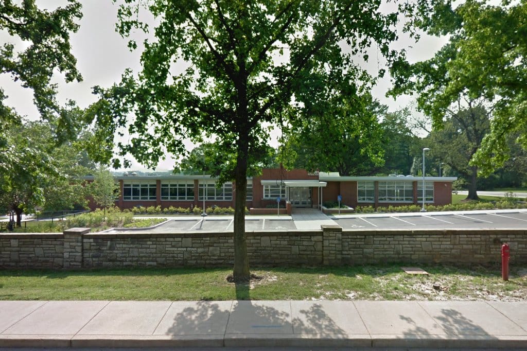 Clayton Schools Family Center