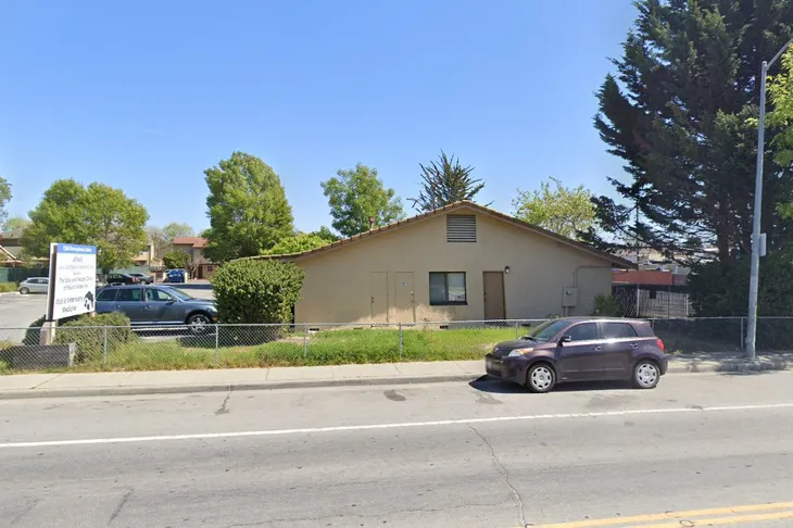 Animal Hospital of Watsonville