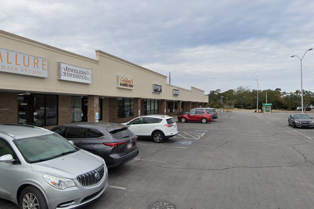 Morehead City Vehicle & License Plate Renewal Office
