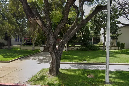 Almansor Center