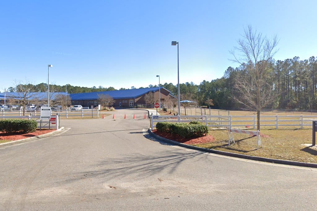 Town Creek Elementary School