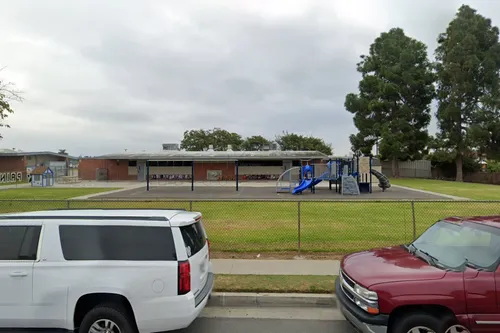 Thomas Paine Elementary School