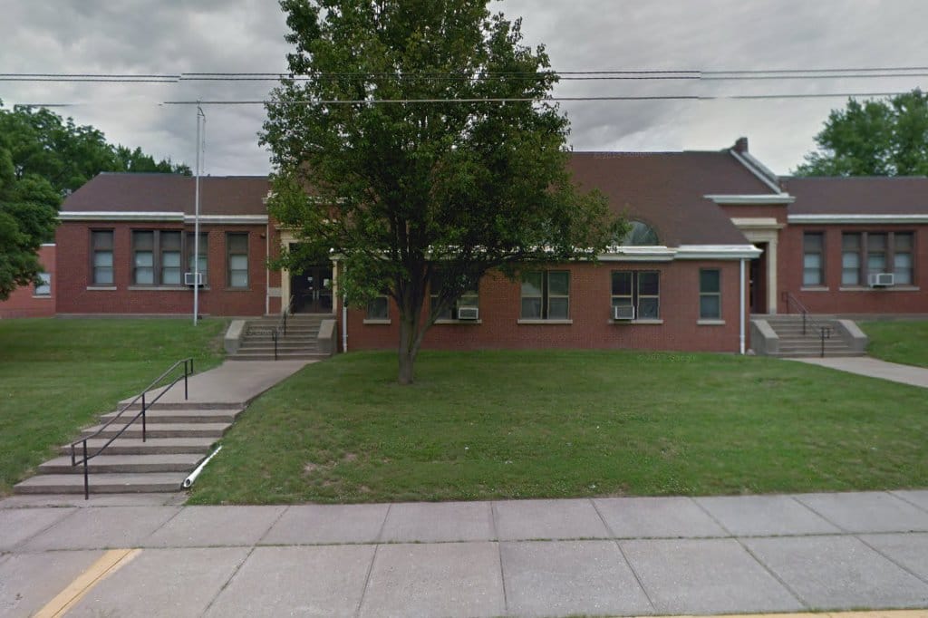 Southeast Elementary School