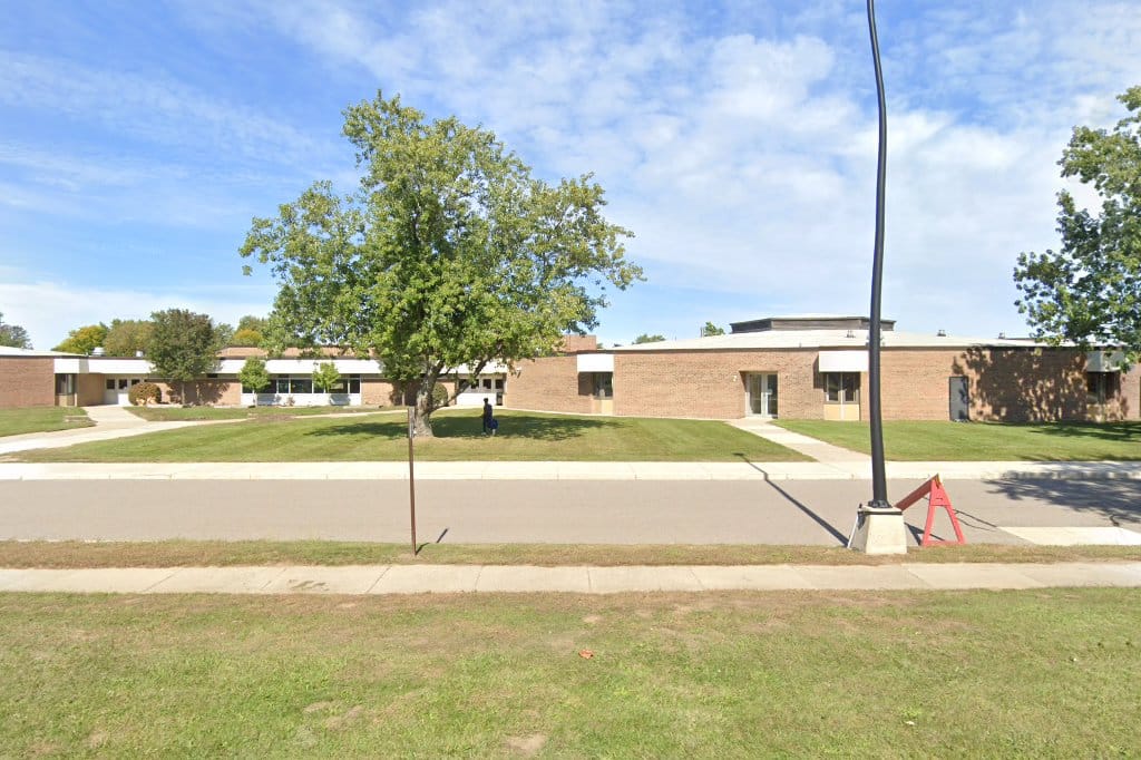 Davis Junior High School