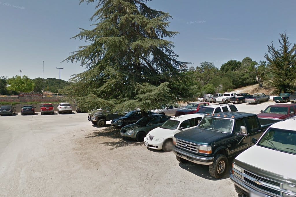 Atascadero High School