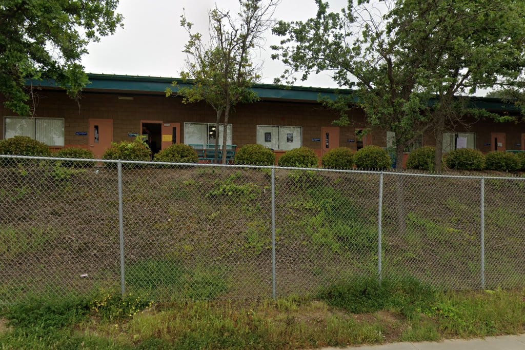 Oak Glen High School