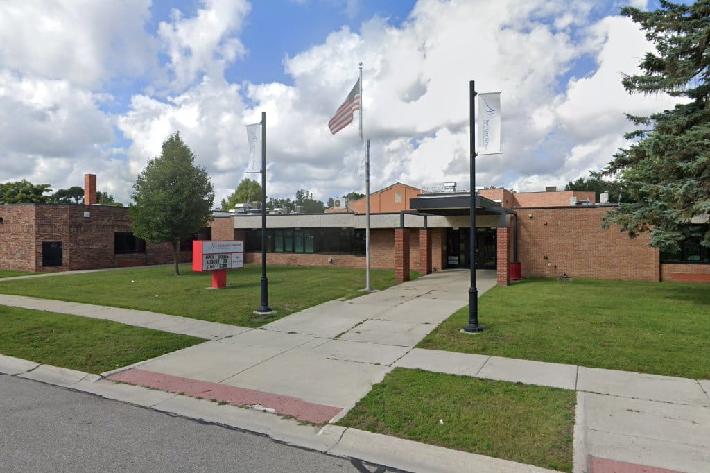 Cleveland Elementary School