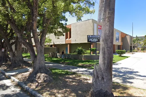 Willard Middle School