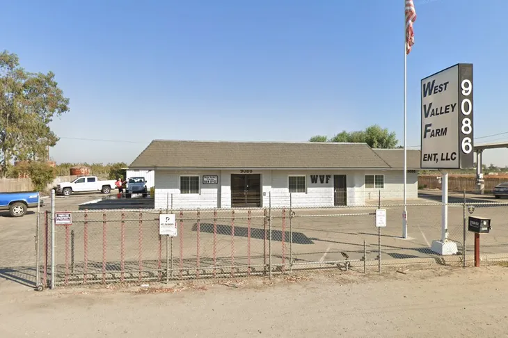 Hanford Veterinary Hospital