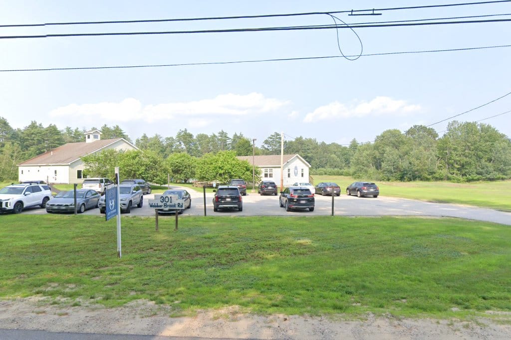 Boxberry School