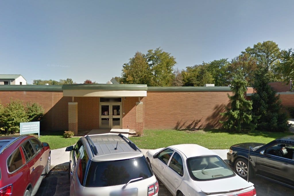 Martha J Ridpath Elementary School