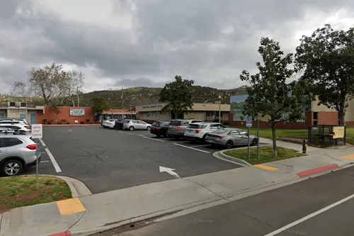 Garden Road Elementary School