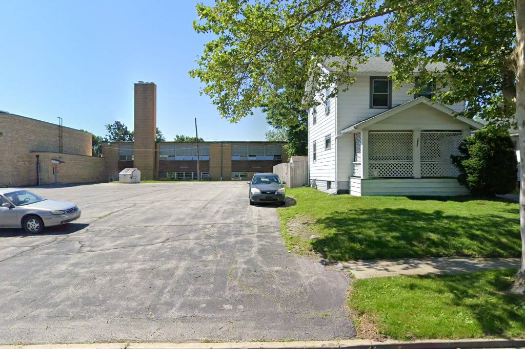 St. Joseph - St. Elizabeth School