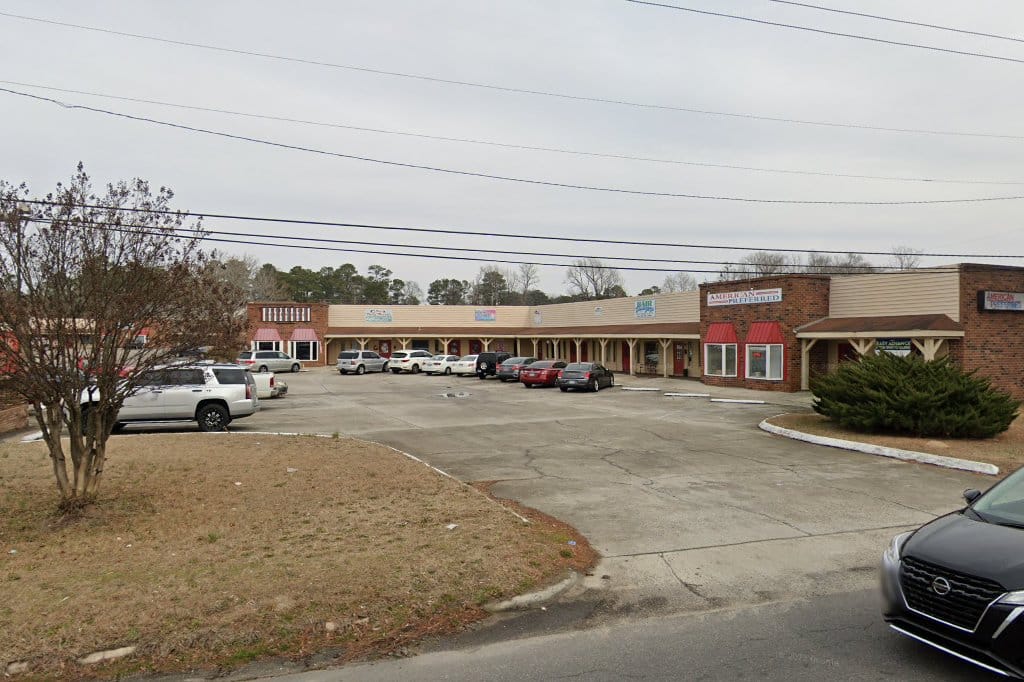 Rockingham DMV Vehicle & License Plate Renewal Office