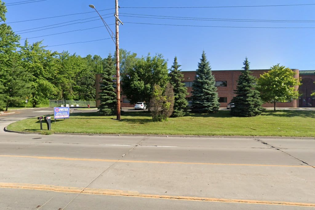 Goodwill Westland