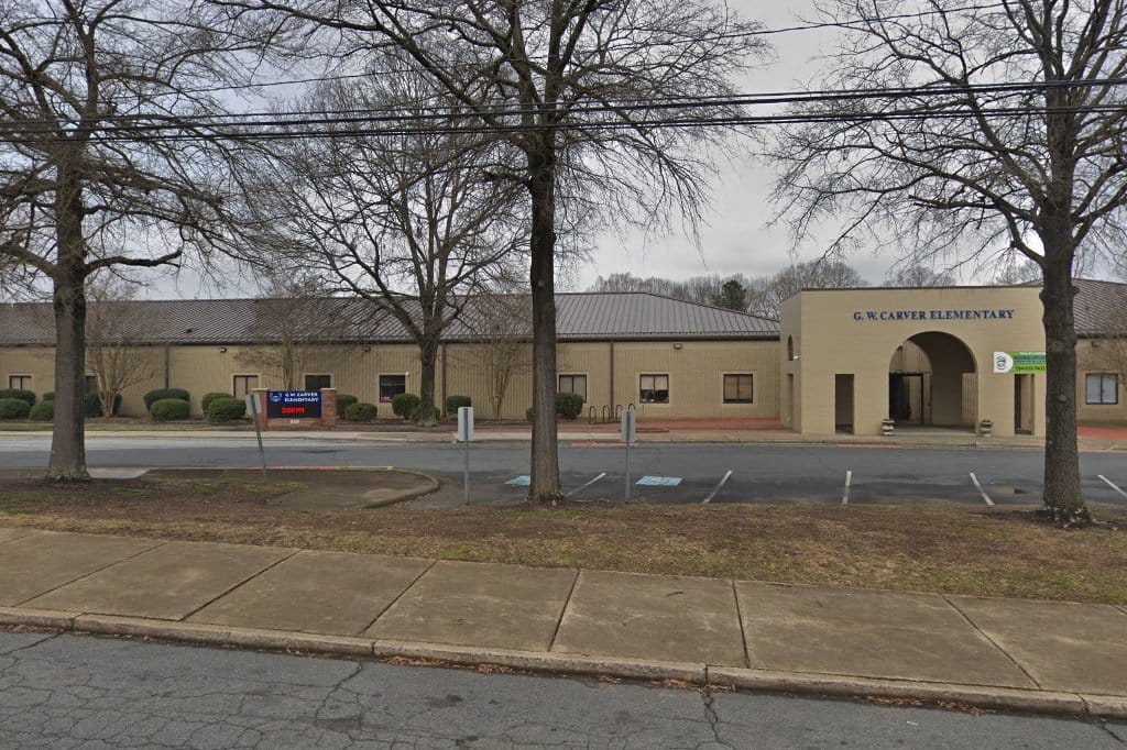 Kannapolis Interm School
