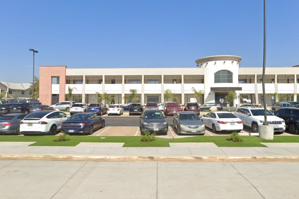 Lincoln Elementary School