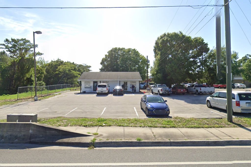 Faith Christian Academy & Preschool