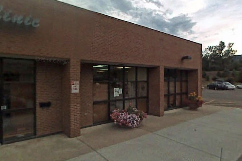 Boulders Natural Animal Hospital