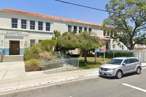 Elizabeth Learning Center