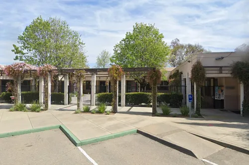 Hacienda Child Development Center