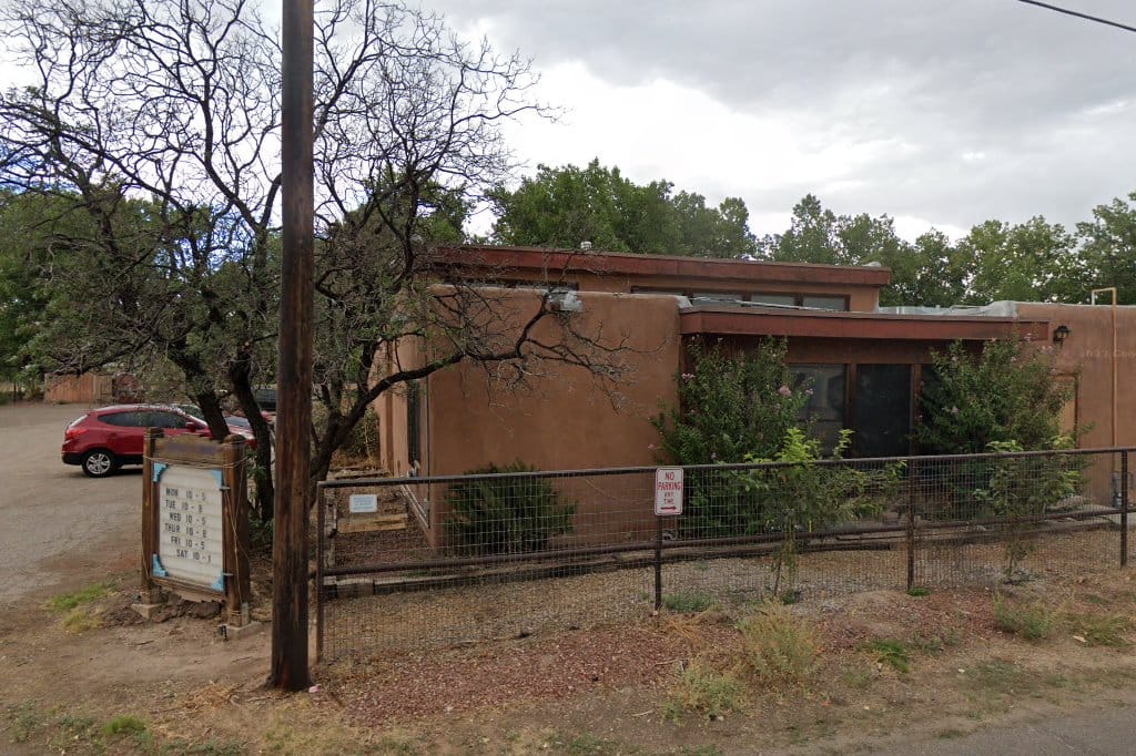 Corrales Community Library