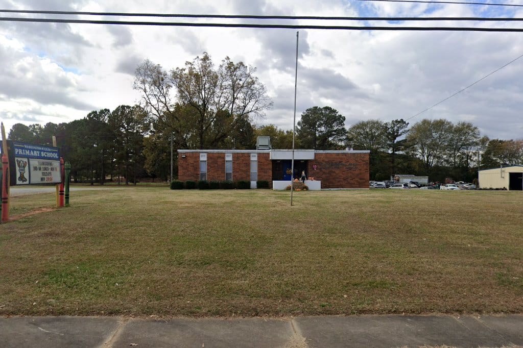 Washington-Wilkes Primary School