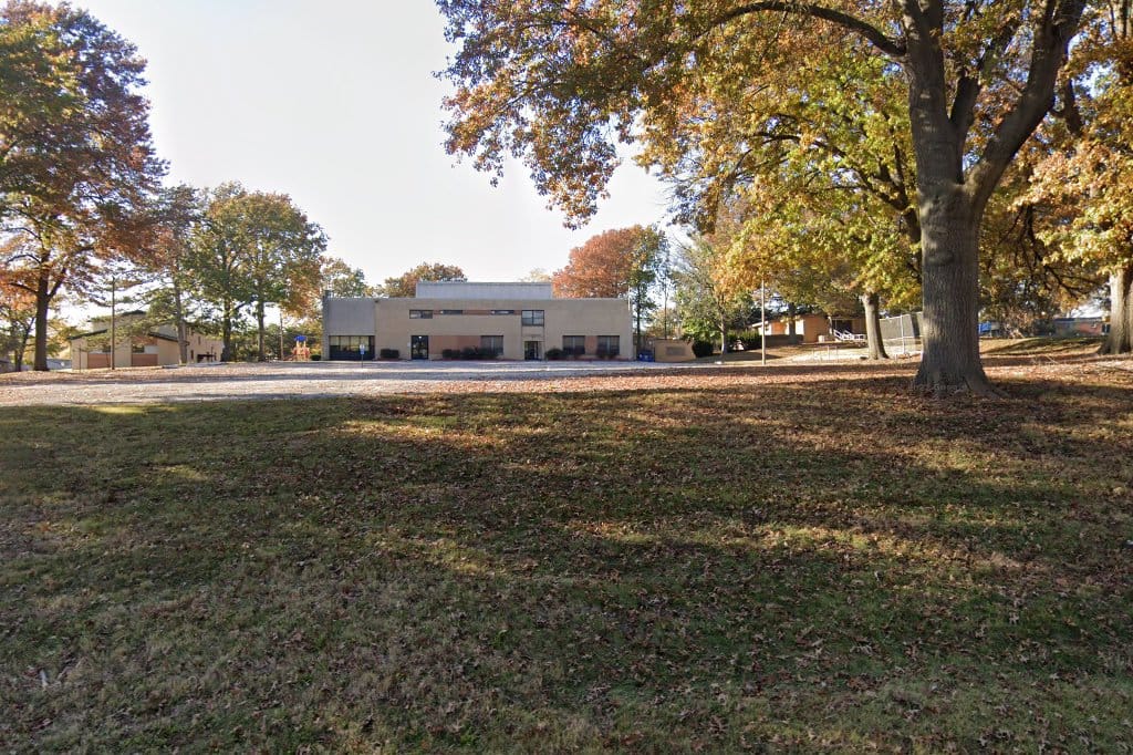 Early Child/Kdg Complex School