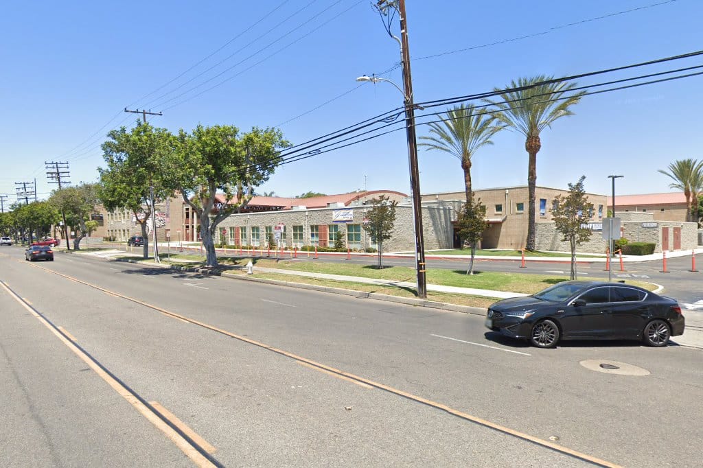 Raymond A Villa Fundamental Intermediate School