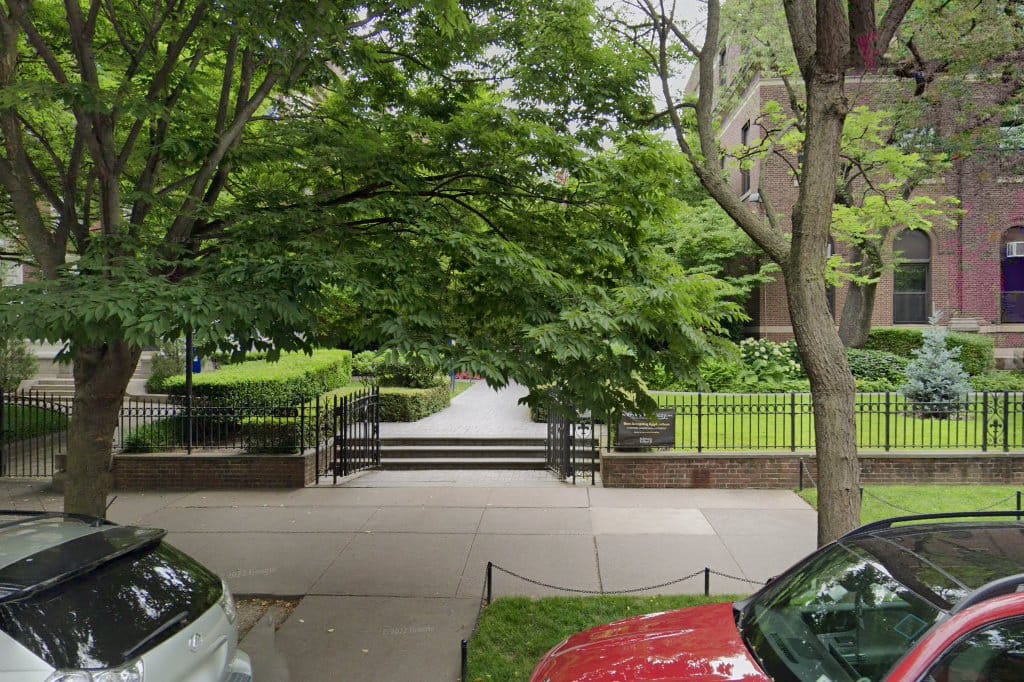 St. Joseph's College, N.Y. (SJCNY)