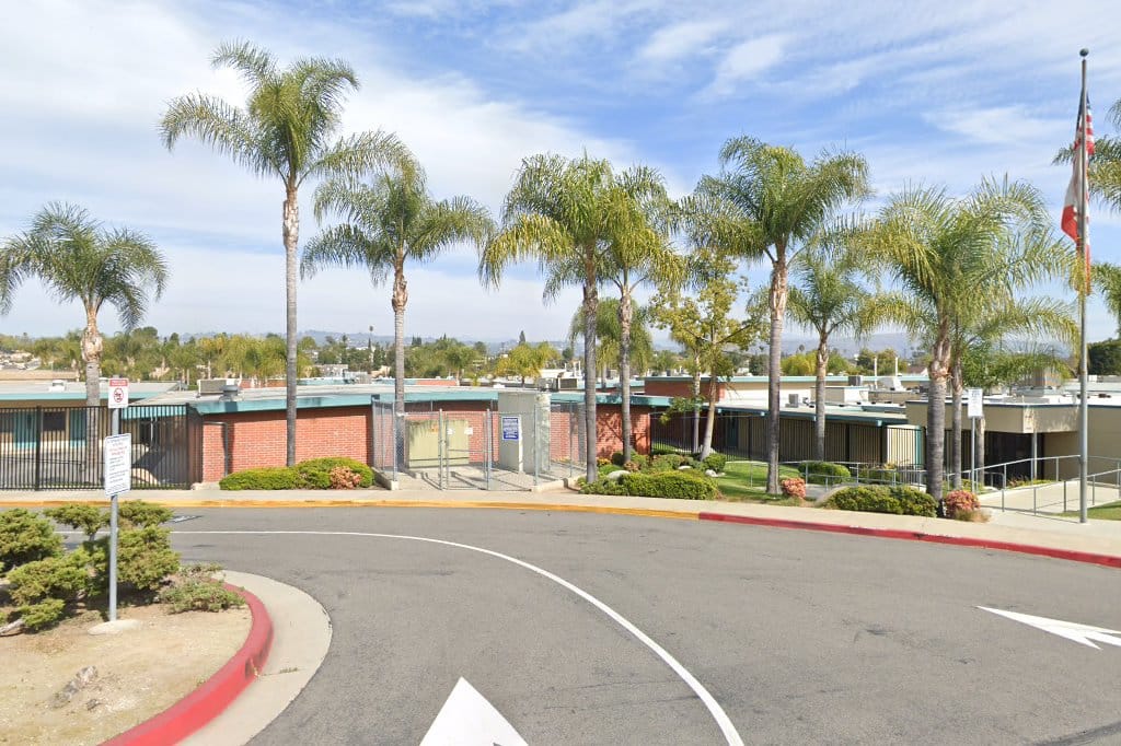 Imperial Middle School
