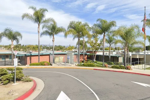 Imperial Middle School