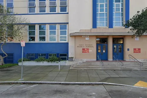 Denman Middle School