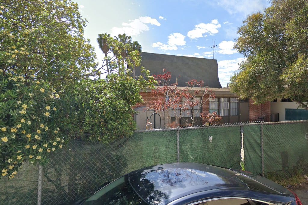 Ascension Lutheran School