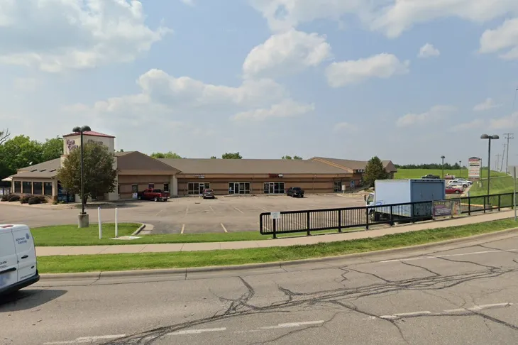 Sherwood Animal Clinic