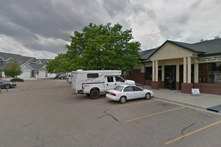 Animal Hospital of Colorado