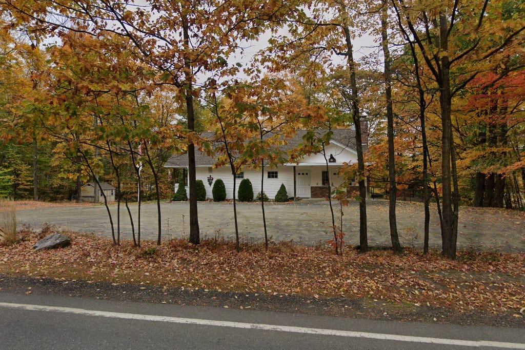 Blandford Animal Hospital