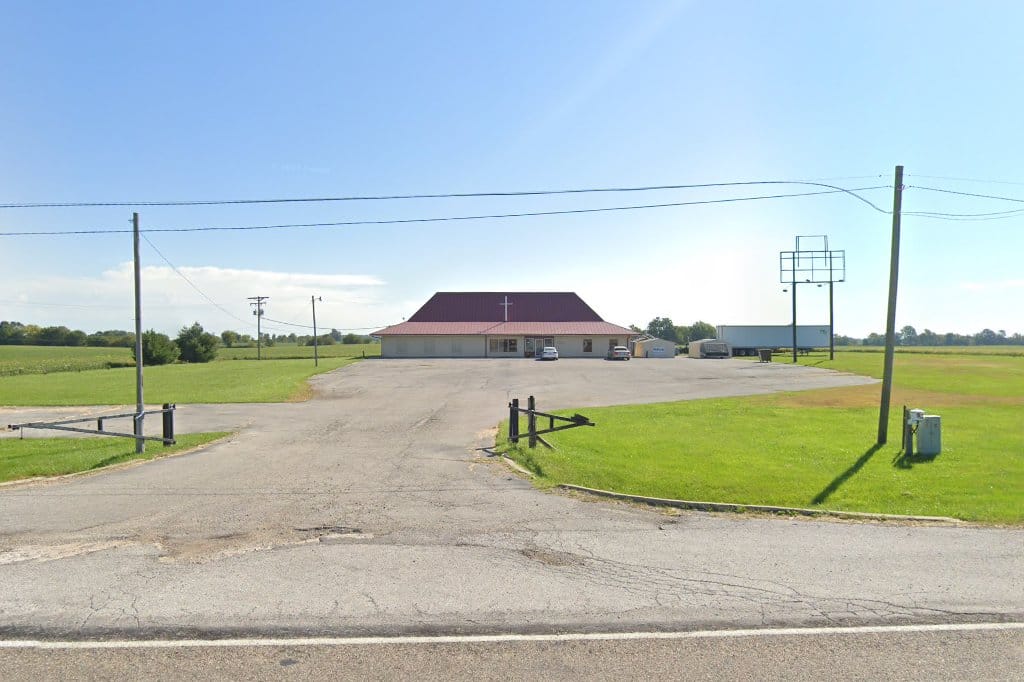 Trinity Christian School